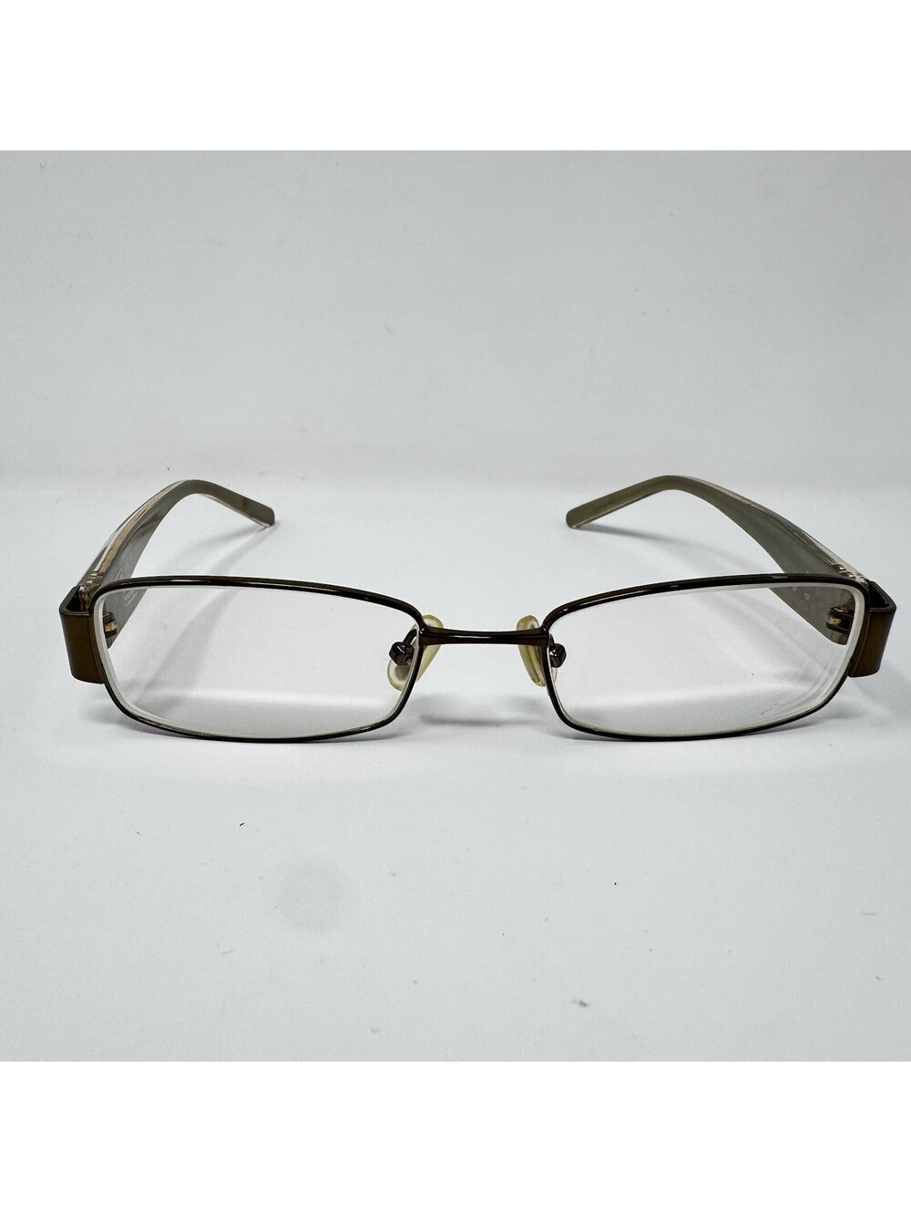 Coach Aneko 1030 Olive Eyeglass Frames 48-17-135